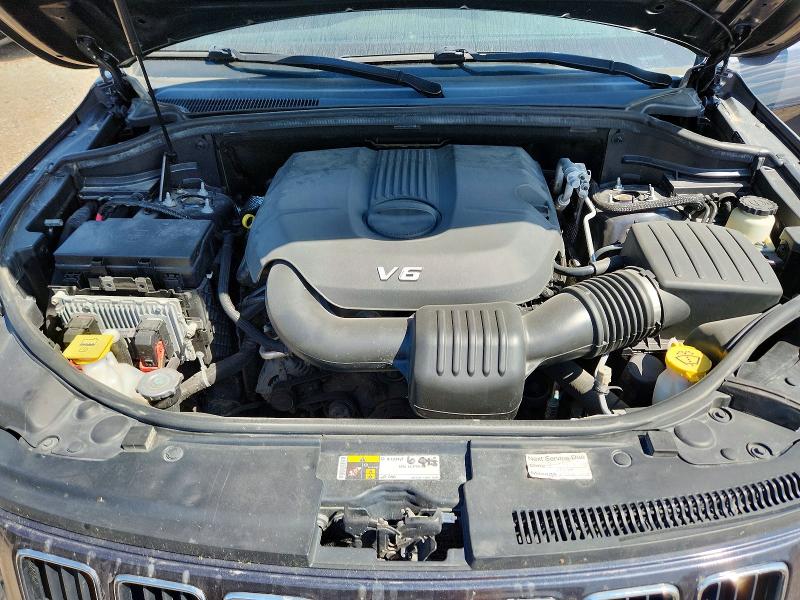 59265126 :رقم المزاد ، 1C4RJFAG1FC806407 vin ، 2015 Jeep Grand Cherokee مزاد بيع