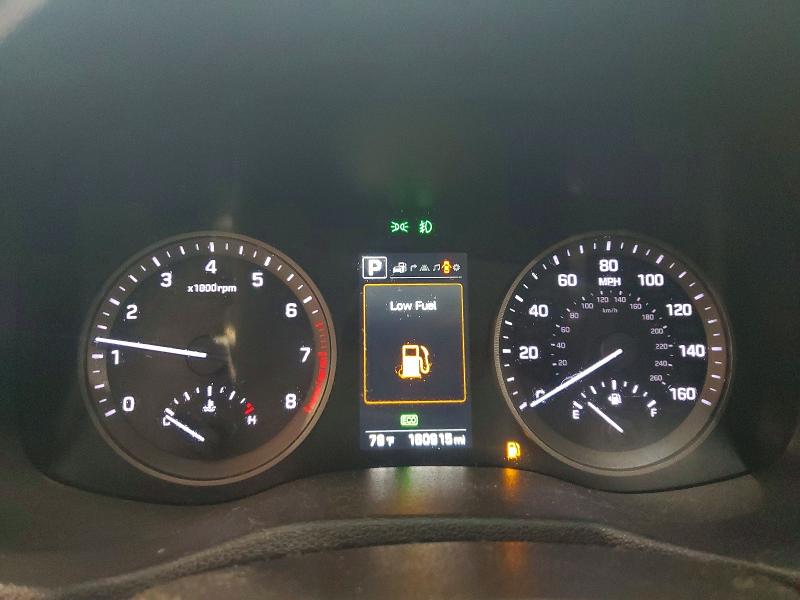 Aukcja sprzedaży 2016 Hyundai Tucson, vin: KM8J33A2XGU182429, numer aukcji: 61999346