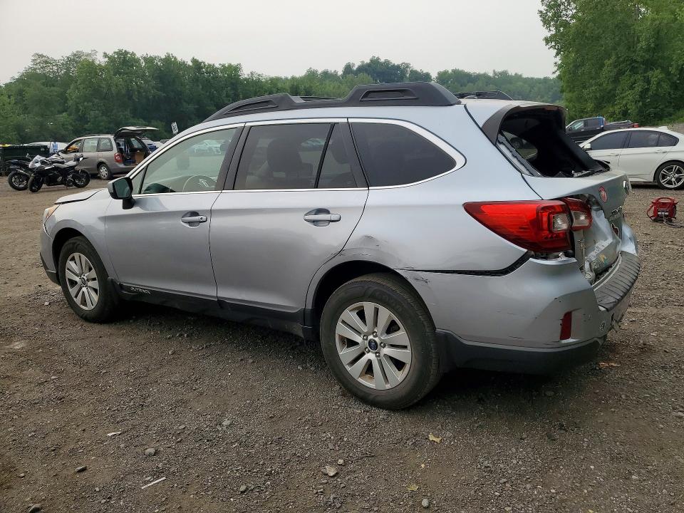 2015 Subaru Outback მანქანა იყიდება აუქციონზე, vin: 4S4BSACC7F3211276, აუქციონის ნომერი: 60939116