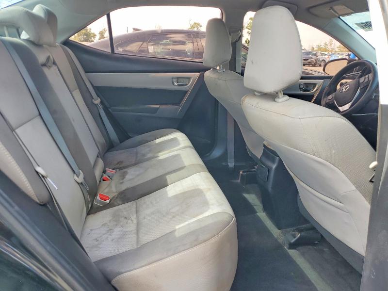 Продаж на аукціоні авто 2017 Toyota Corolla, vin: 2T1BURHE2HC813469, номер лоту: 60749396
