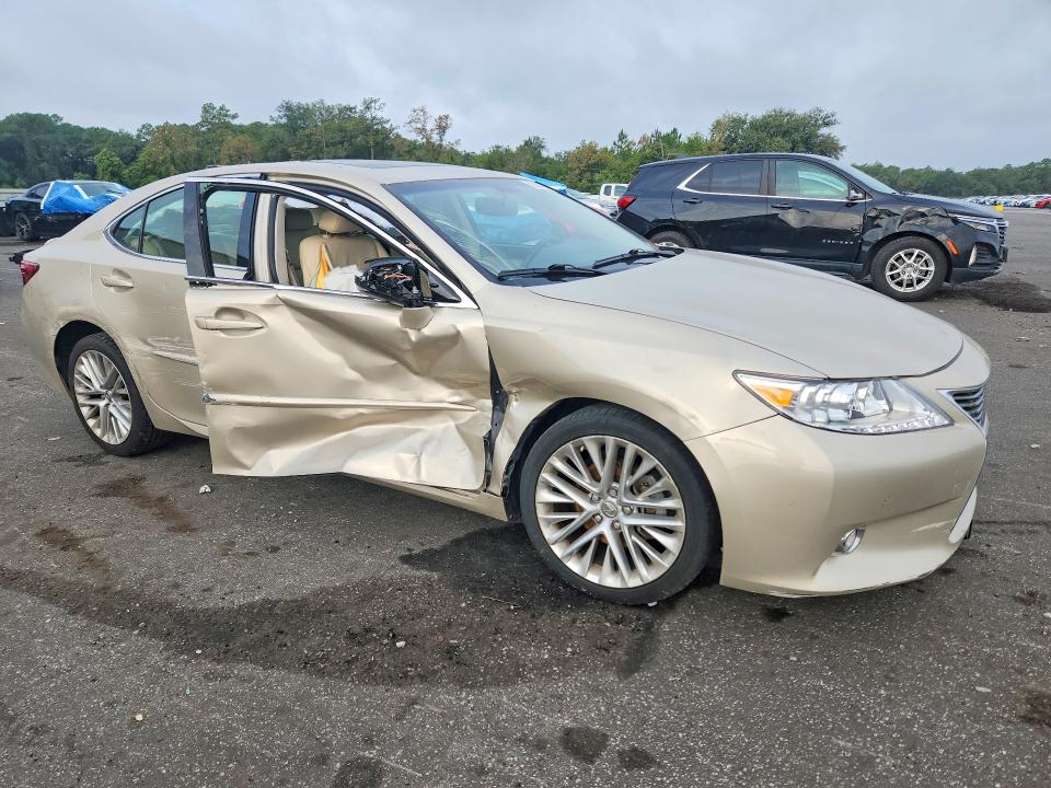 Aukcja sprzedaży 2013 Lexus Es, vin: JTHBK1GG6D2053578, numer aukcji: 62811416