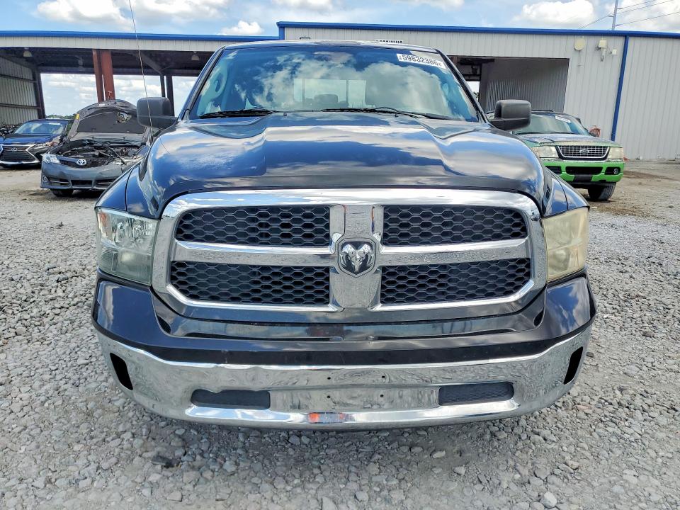 Продаж на аукціоні авто 2013 Ram 1500, vin: 1C6RR6GG0DS597364, номер лоту: 59832386
