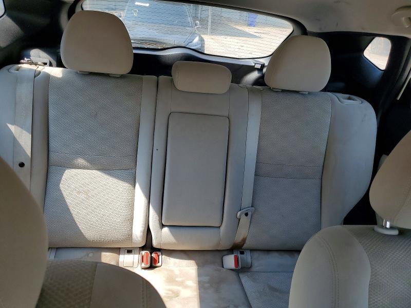 Продаж на аукціоні авто 2019 Nissan Rogue Sport, vin: JN1BJ1CP4KW237971, номер лоту: 62118136