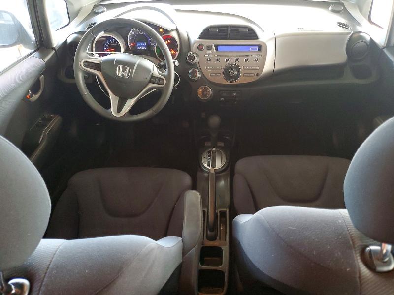 2009 Honda Fit მანქანა იყიდება აუქციონზე, vin: JHMGE88419S018741, აუქციონის ნომერი: 60686636