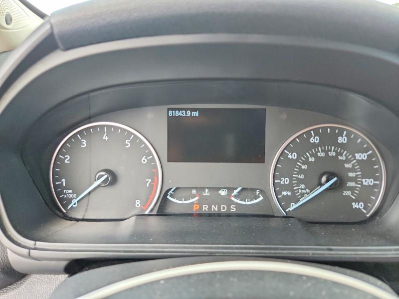 2020 Ford Ecosport მანქანა იყიდება აუქციონზე, vin: MAJ6S3KL5LC351587, აუქციონის ნომერი: 59888996
