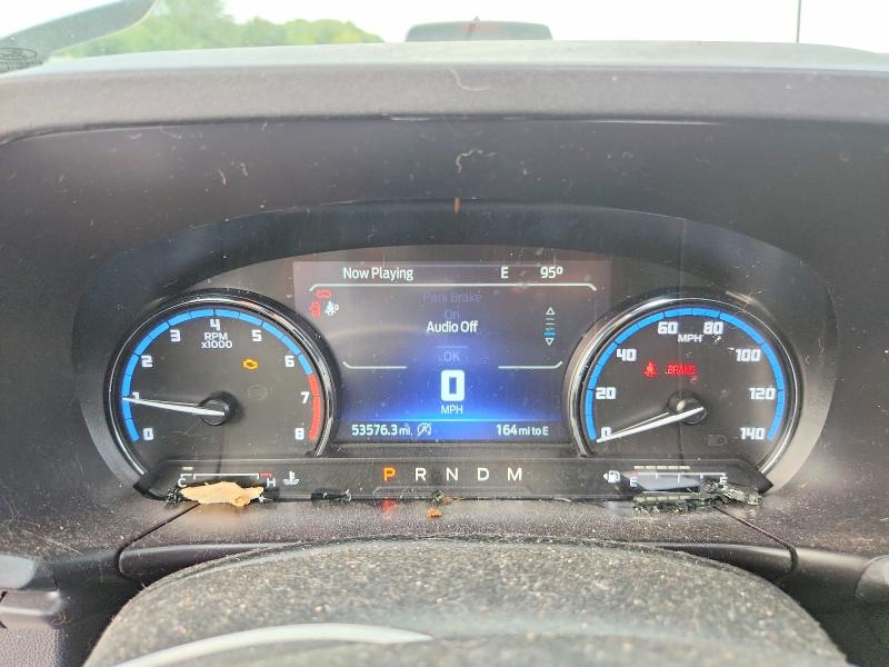 59362946 :رقم المزاد ، 3FMCR9D91NRE30607 vin ، 2022 Ford Bronco Sport مزاد بيع