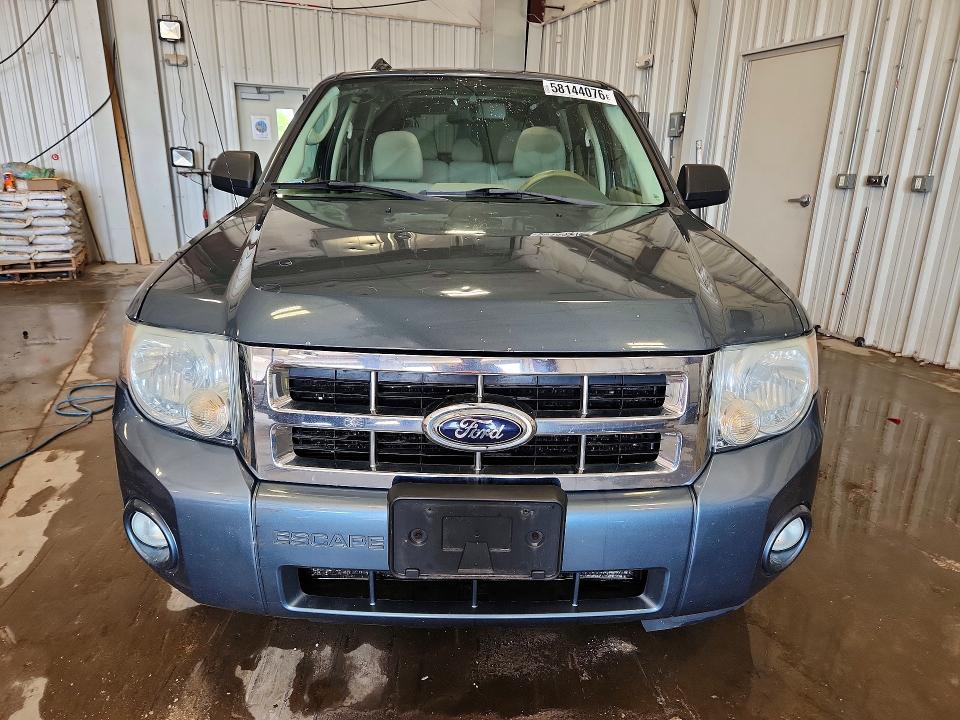 Продаж на аукціоні авто 2012 Ford Escape, vin: 1FMCU0D75CKC38312, номер лоту: 58144076