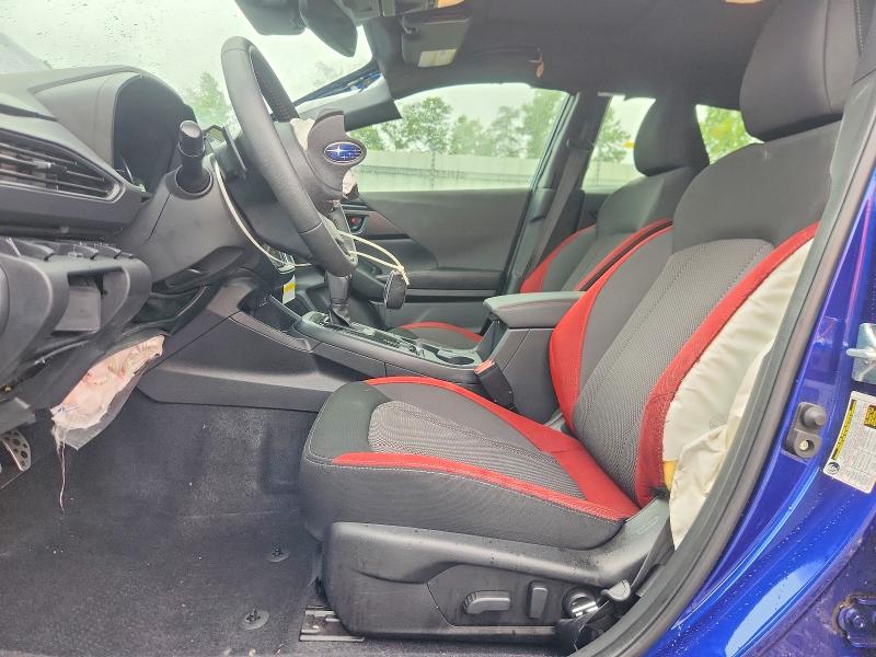 Aukcja sprzedaży 2024 Subaru Impreza, vin: JF1GUHJC0R8281134, numer aukcji: 62513216