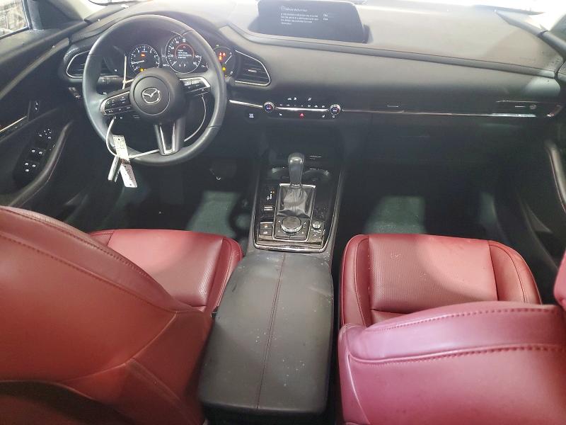 Продажа на аукционе авто 2025 Mazda Cx-30, vin: 3MVDMBCM7SM753135, номер лота: 60668586