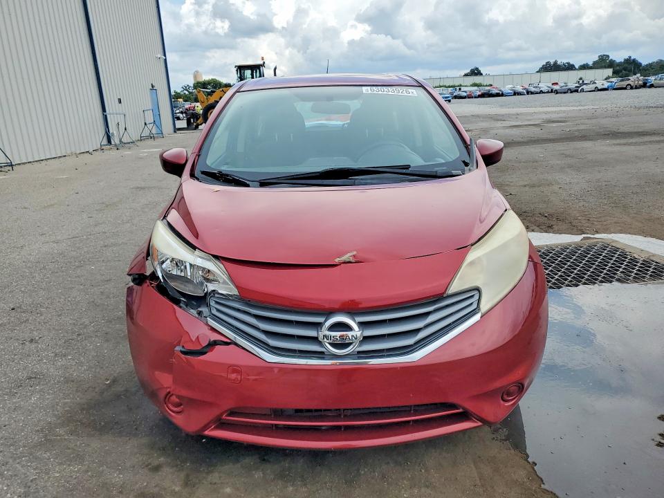 Продажа на аукционе авто 2015 Nissan Versa Note, vin: 3N1CE2CP4FL411919, номер лота: 63033926
