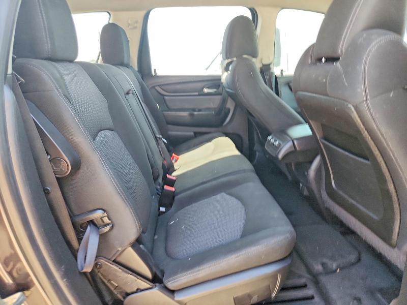 Продаж на аукціоні авто 2016 Chevrolet Traverse, vin: 1GNKRGKD2GJ175790, номер лоту: 62809766