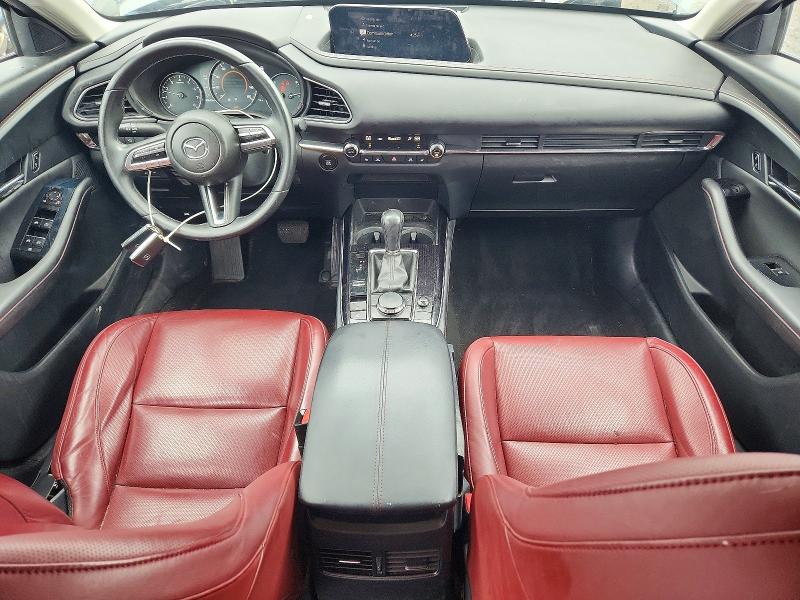 Продажа на аукционе авто 2022 Mazda Cx-30, vin: 3MVDMBCL2NM429943, номер лота: 62678436