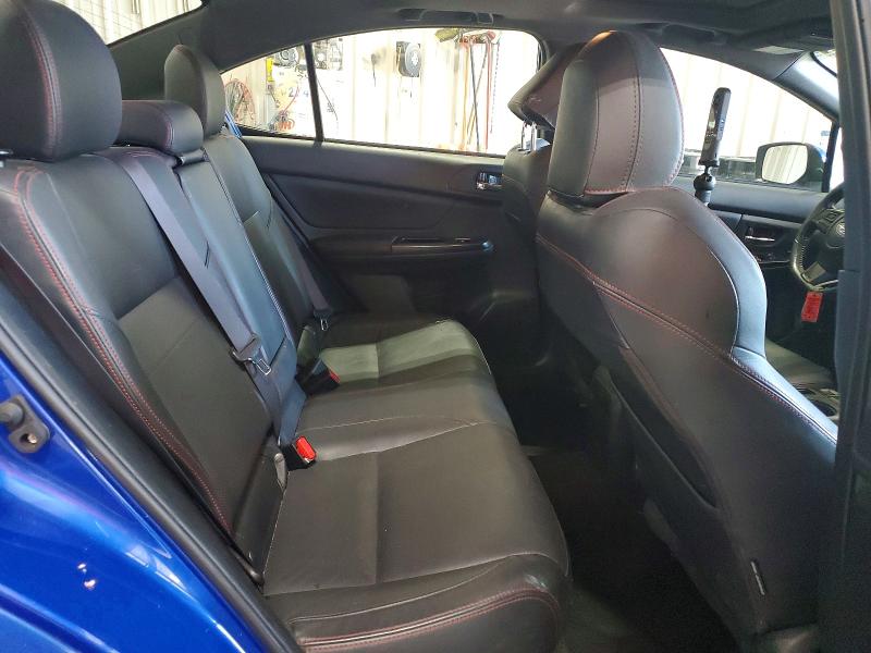 59663846 :رقم المزاد ، JF1VA1P65K8825030 vin ، 2019 Subaru Wrx مزاد بيع