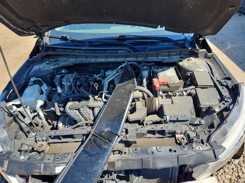 60124456 :رقم المزاد ، 1N4BL4DV4MN403068 vin ، 2021 Nissan Altima مزاد بيع