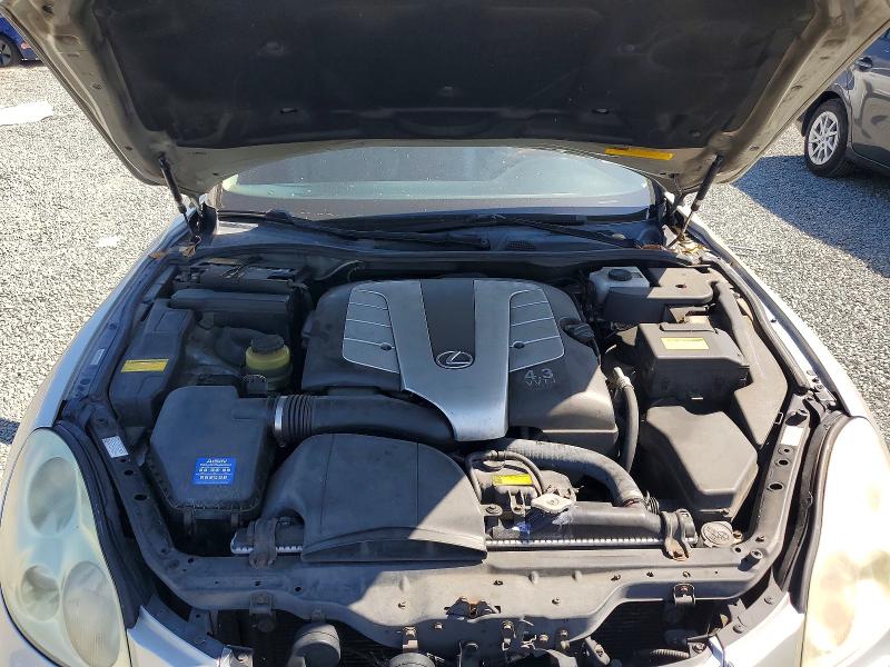 Продажа на аукционе авто 2002 Lexus Sc, vin: JTHFN48Y520028763, номер лота: 61957826