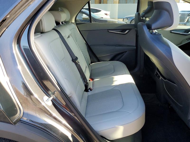 Продажа на аукционе авто 2024 Kia Niro, vin: KNDCR3LE1R5174901, номер лота: 60009856