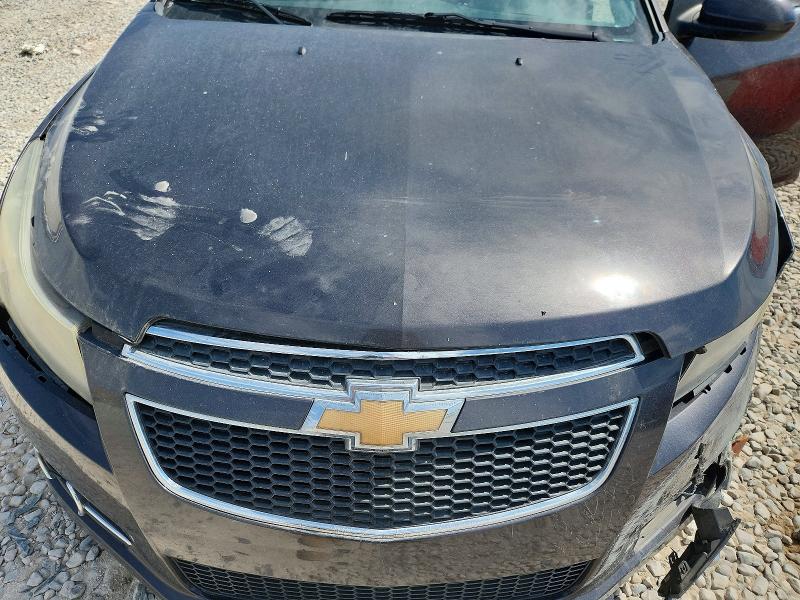 Aukcja sprzedaży 2014 Chevrolet Cruze, vin: 1G1PC5SBXE7146933, numer aukcji: 61711526