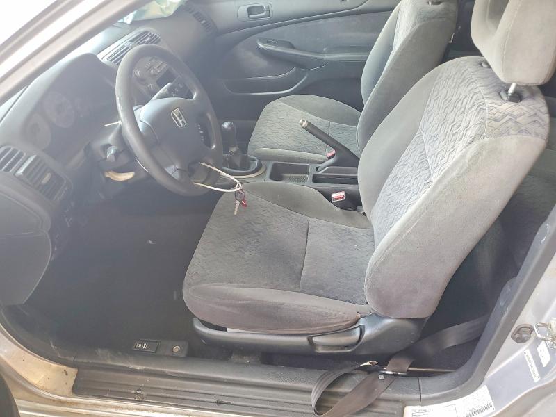 Продажа на аукционе авто 2001 Honda Civic, vin: 1HGEM21581L100154, номер лота: 61539896