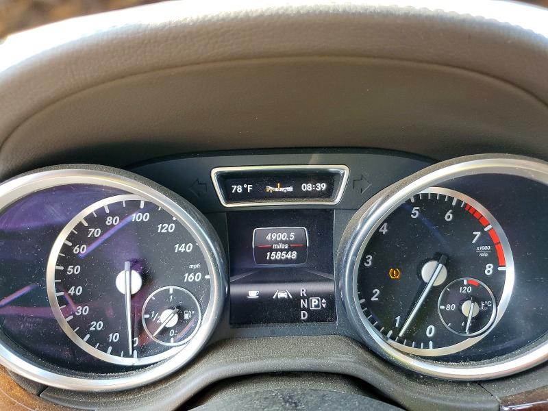 Продажа на аукционе авто 2013 Mercedes-benz Gl, vin: 4JGDF7CE5DA209570, номер лота: 62904306