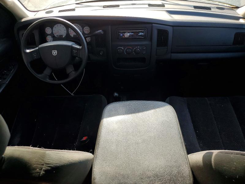 61240526 :رقم المزاد ، 1D7HU18N15S302475 vin ، 2005 Dodge Ram 1500 مزاد بيع