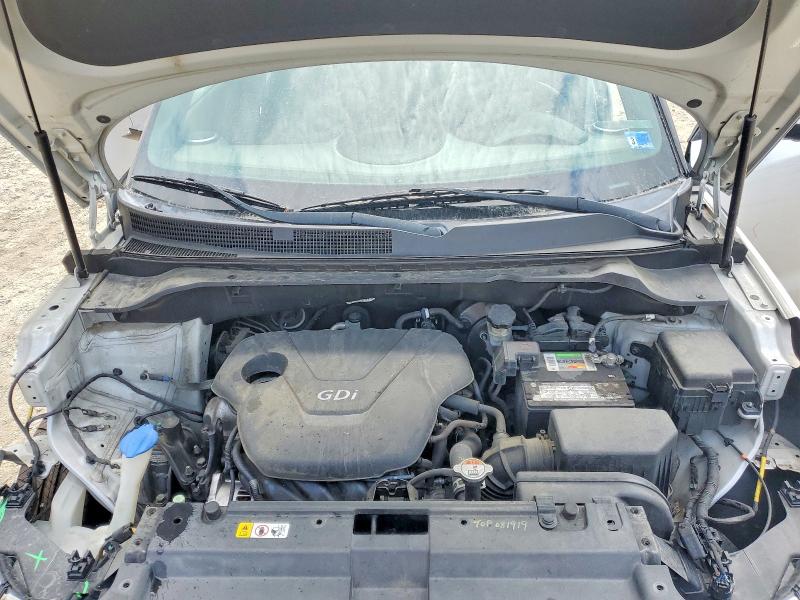 59053786 :رقم المزاد ، KNDJN2A21G7858273 vin ، 2016 Kia Soul مزاد بيع
