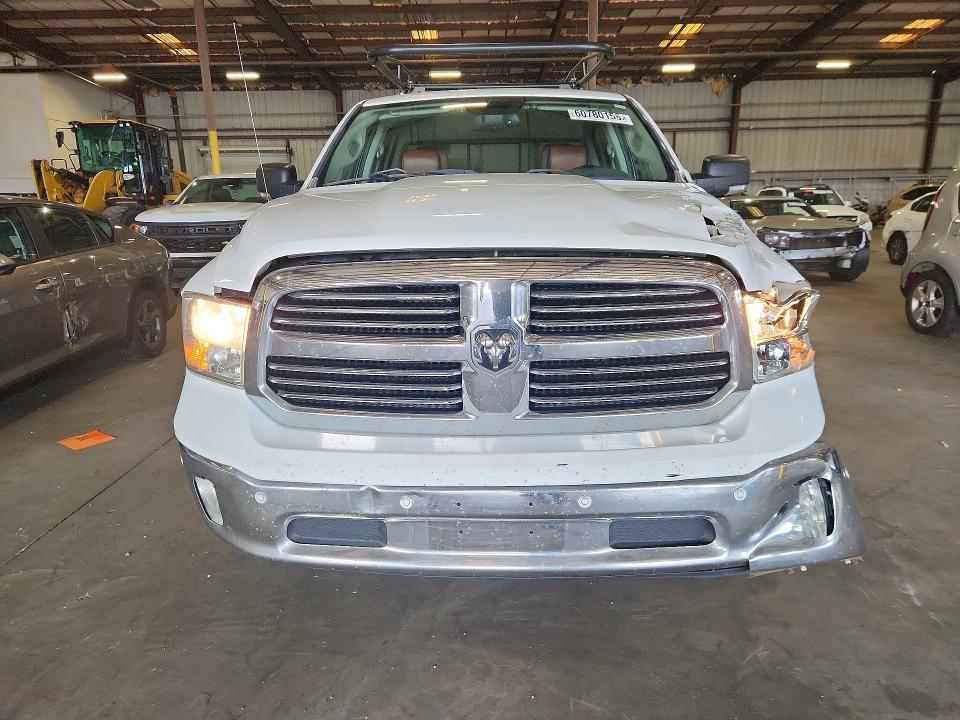 Продажа на аукционе авто 2017 Ram 1500, vin: 1C6RR7LG2HS849181, номер лота: 60780156