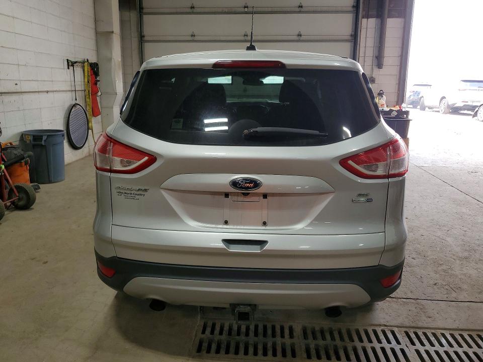 Продажа на аукционе авто 2015 Ford Escape, vin: 1FMCU9G99FUC87975, номер лота: 59091966