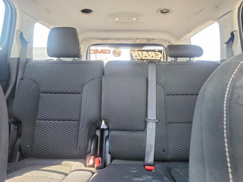 Aukcja sprzedaży 2019 Gmc Acadia, vin: 1GKKNKLA1KZ132052, numer aukcji: 60239236