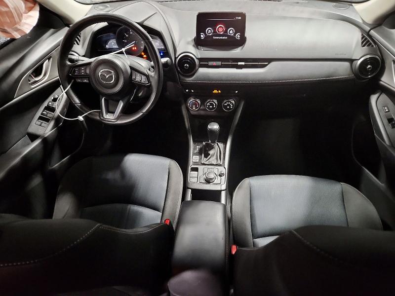 Aukcja sprzedaży 2019 Mazda Cx-3, vin: JM1DKFC71K1448090, numer aukcji: 59821946