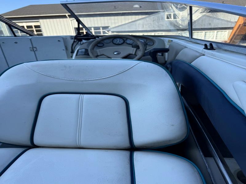 Продаж на аукціоні авто 1997 Bayliner Other, vin: BL3B20CKD595, номер лоту: 61643386