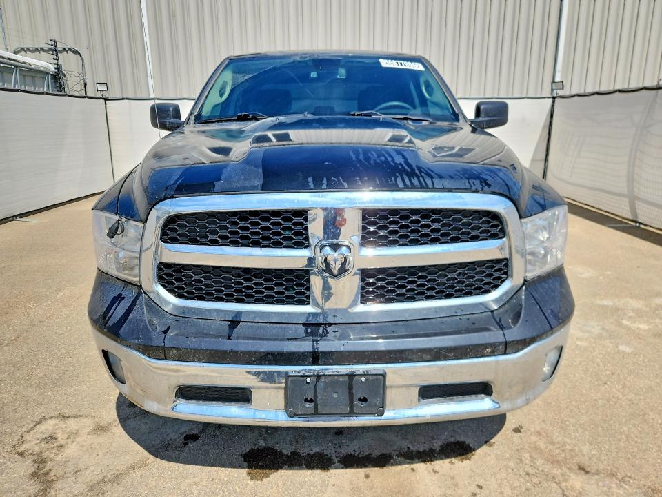 Продаж на аукціоні авто 2024 Ram 1500 Classic, vin: 1C6RR7KT9RS197059, номер лоту: 56877986