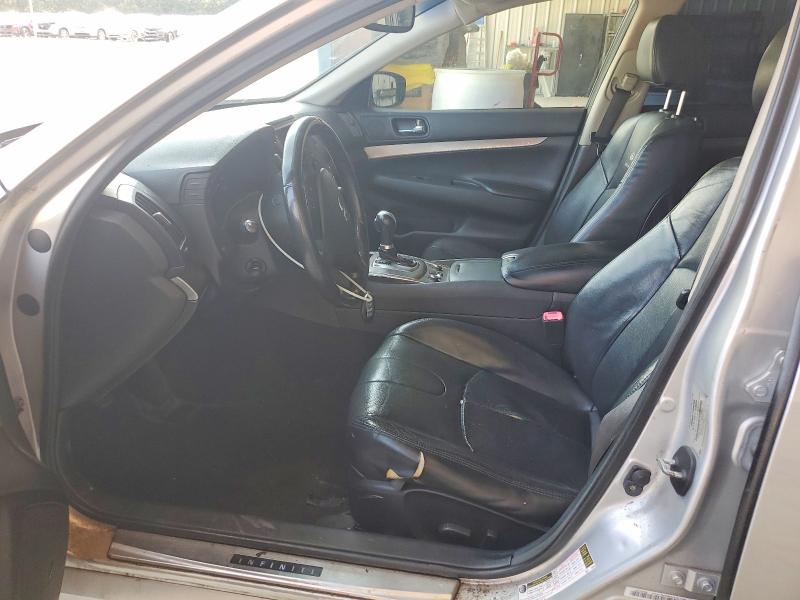 2013 Infiniti G37 Sedan მანქანა იყიდება აუქციონზე, vin: JN1CV6AR1DM758011, აუქციონის ნომერი: 61607306