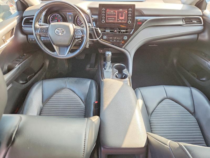 Продаж на аукціоні авто 2021 Toyota Camry, vin: 4T1G11AK6MU573514, номер лоту: 59402116