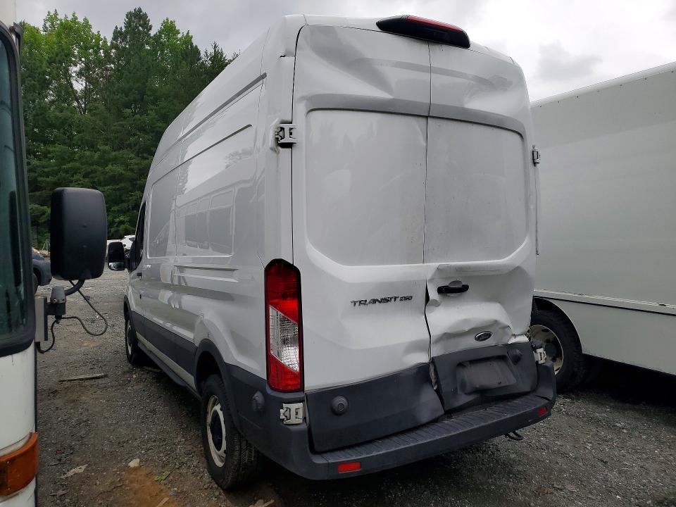 Aukcja sprzedaży 2022 Ford Transit, vin: 1FTBR1X85NKA75465, numer aukcji: 59711206