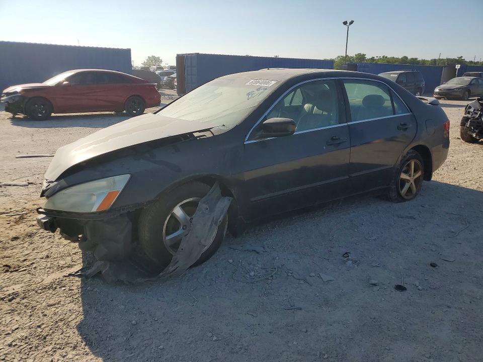 Aukcja sprzedaży 2005 Honda Accord, vin: 1HGCM56895A044318, numer aukcji: 62064006