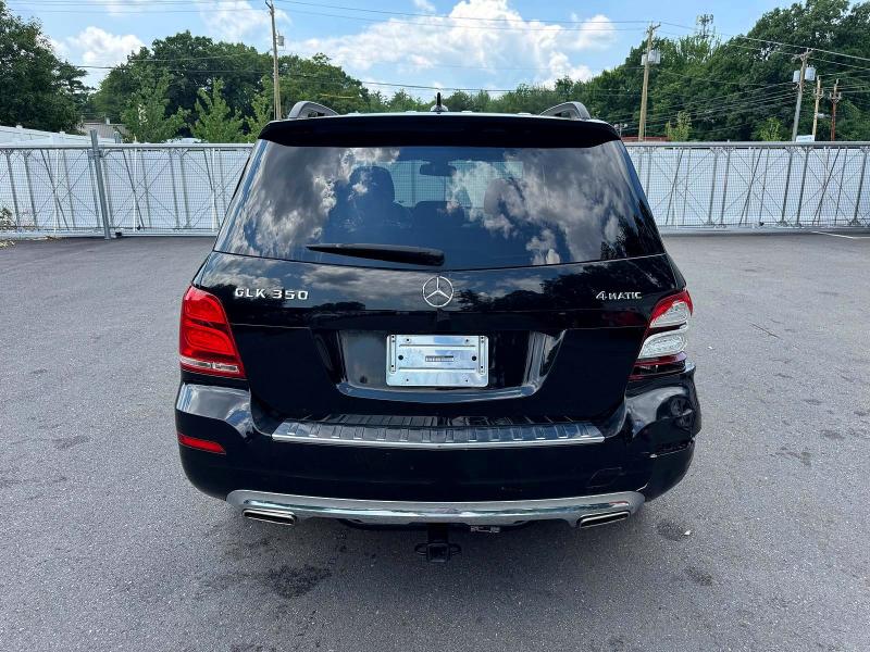 2015 Mercedes-benz Glk მანქანა იყიდება აუქციონზე, vin: WDCGG8JB7FG366685, აუქციონის ნომერი: 59821476