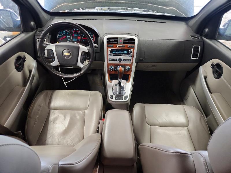 Aukcja sprzedaży 2008 Chevrolet Equinox, vin: 2CNDL63F986329919, numer aukcji: 62572246