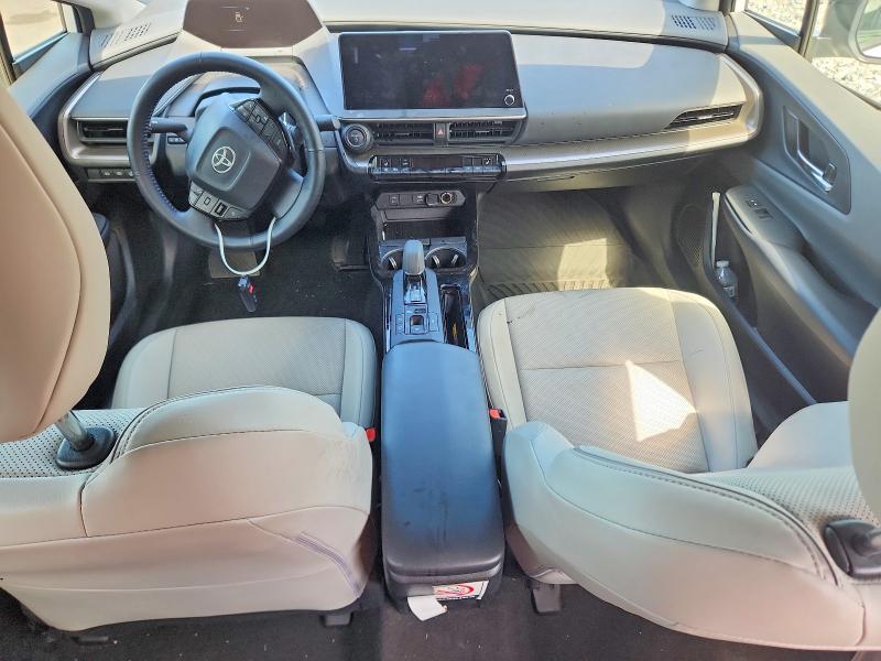 Aukcja sprzedaży 2024 Toyota Prius, vin: JTDACAAU7R3035990, numer aukcji: 62200736