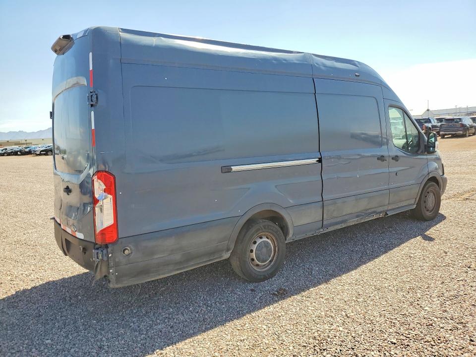 Aukcja sprzedaży 2019 Ford Transit, vin: 1FTYR3XM1KKB33795, numer aukcji: 61017666