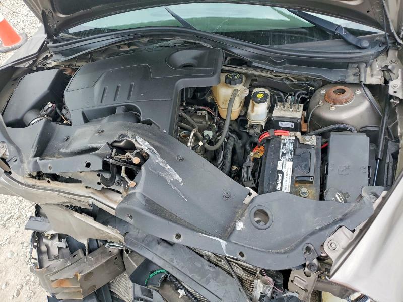 62622986 :رقم المزاد ، 1G1ZB5E05CF281844 vin ، 2012 Chevrolet Malibu مزاد بيع