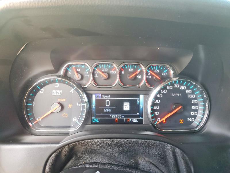2020 Chevrolet Tahoe მანქანა იყიდება აუქციონზე, vin: 1GNSKBKC0LR277034, აუქციონის ნომერი: 62635706