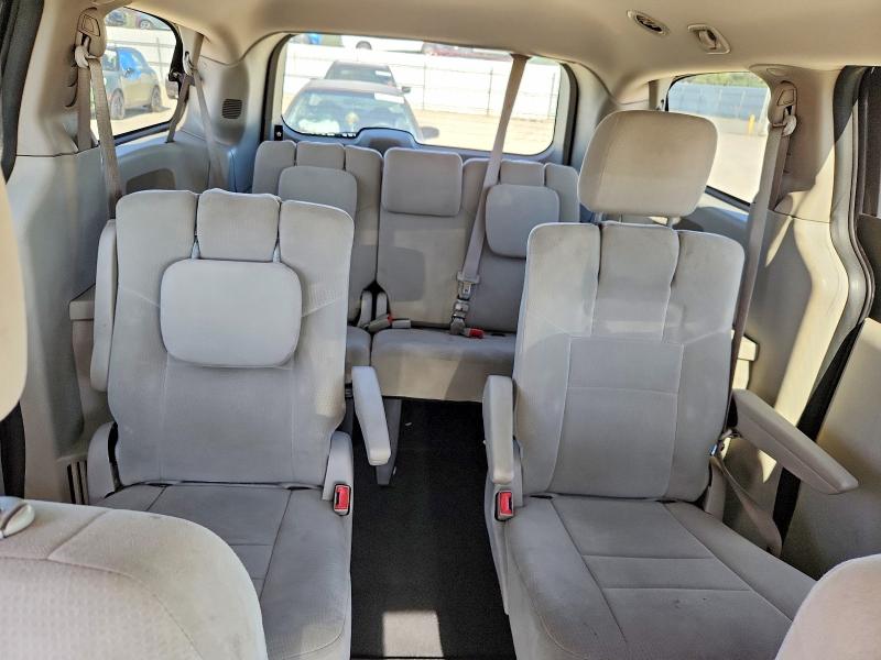 Aukcja sprzedaży 2012 Dodge Grand Caravan, vin: 2C4RDGCG8CR204813, numer aukcji: 59237476
