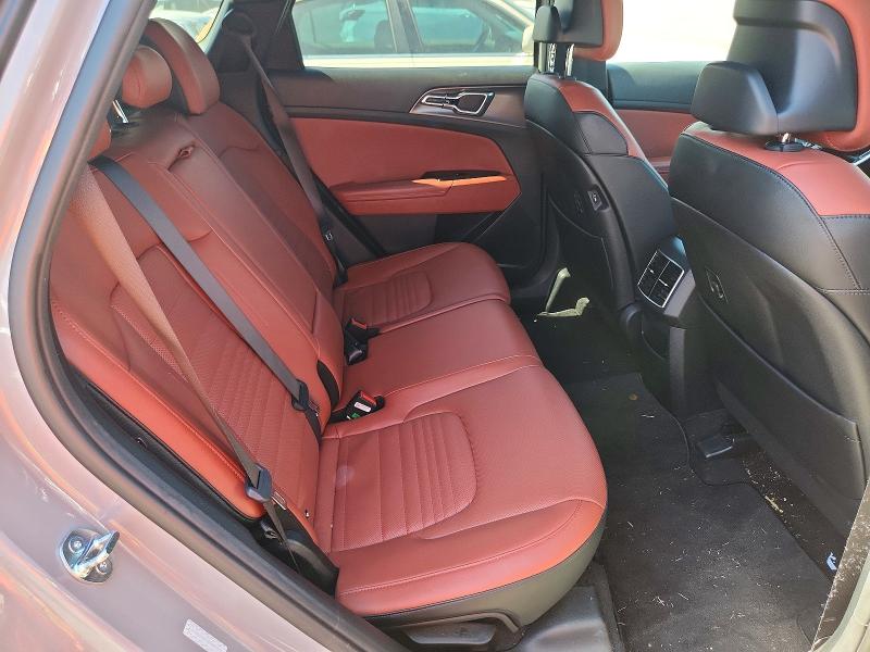 Продажа на аукционе авто 2024 Kia Sportage, vin: 5XYK5CDF6RG227646, номер лота: 59884686