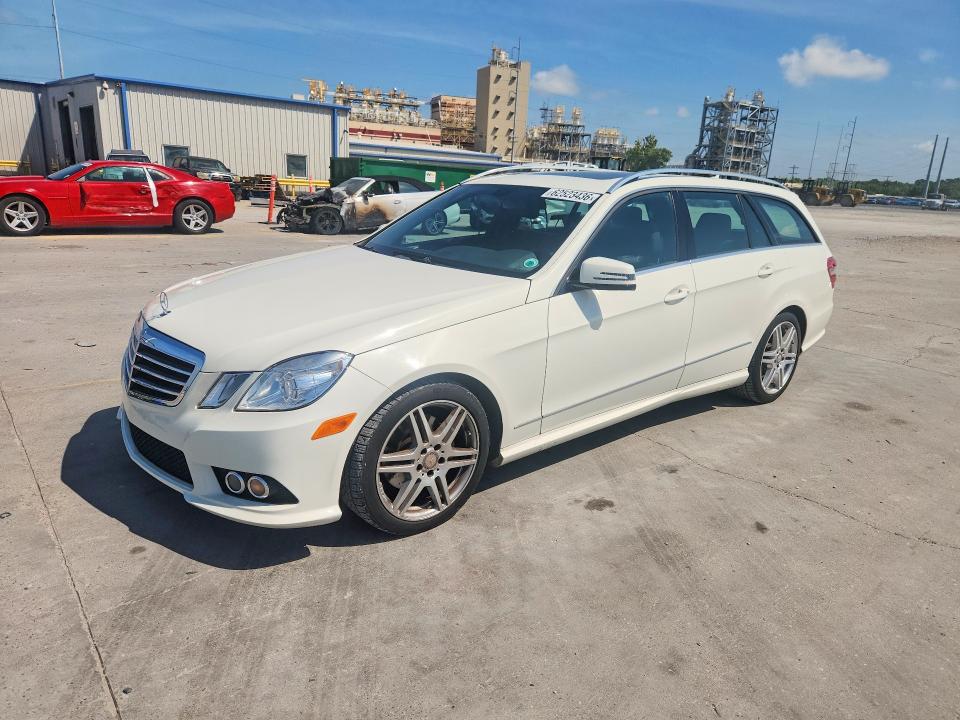 2011 Mercedes-benz E მანქანა იყიდება აუქციონზე, vin: WDDHH8HB5BA218924, აუქციონის ნომერი: 62523436