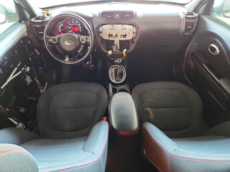 Продажа на аукционе авто 2016 Kia Soul, vin: KNDJP3A56G7363660, номер лота: 62518696