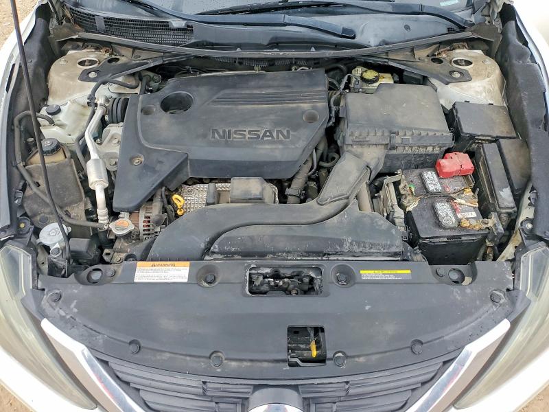 Aukcja sprzedaży 2017 Nissan Altima, vin: 1N4AL3AP6HN336040, numer aukcji: 61077996