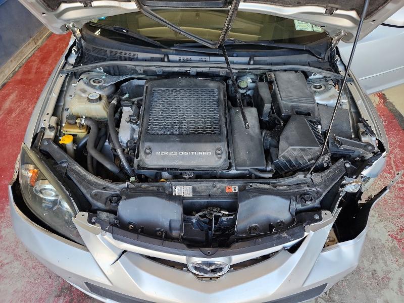 Aukcja sprzedaży 2008 Mazda Speed, vin: JM1BK34M381817728, numer aukcji: 62104626