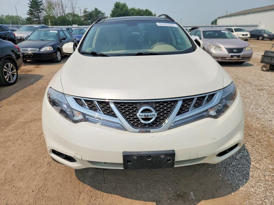 60506666 :رقم المزاد ، JN8AZ1MW9DW315322 vin ، 2013 Nissan Murano مزاد بيع