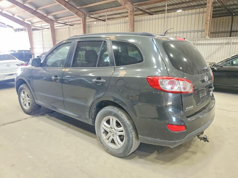 Продажа на аукционе авто 2010 Hyundai Santa Fe, vin: 5NMSG3AB0AH337176, номер лота: 63526246
