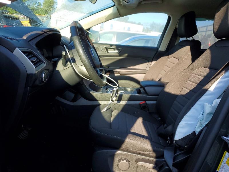 62136766 :رقم المزاد ، 2FMPK4G99NBA61952 vin ، 2022 Ford Edge مزاد بيع